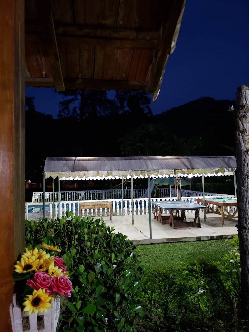 Pousada Vale das Flores in Abadiania, Brazil