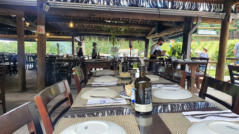 Pousada Vale das Olivas in Sao Roque, Brazil