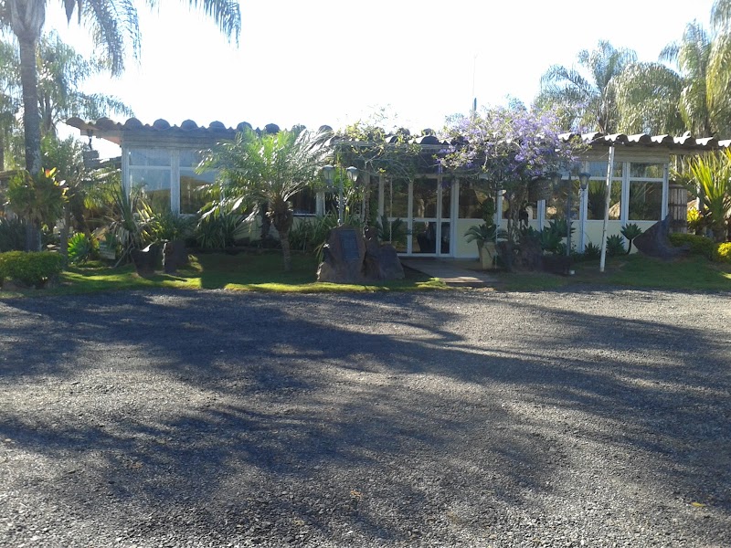 Pousada Vale das Pedras in Conceicao do Mato Dentro, Brazil