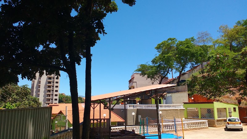 Pousada Vale dos Barões in Bananal, Brazil