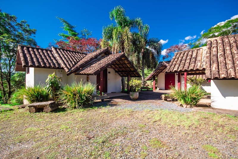 Pousada Vale dos Eucaliptos in Ibiuna, Brazil
