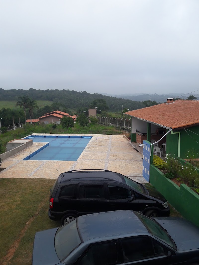 Pousada Vale dos Pássaros in Ibiuna, Brazil