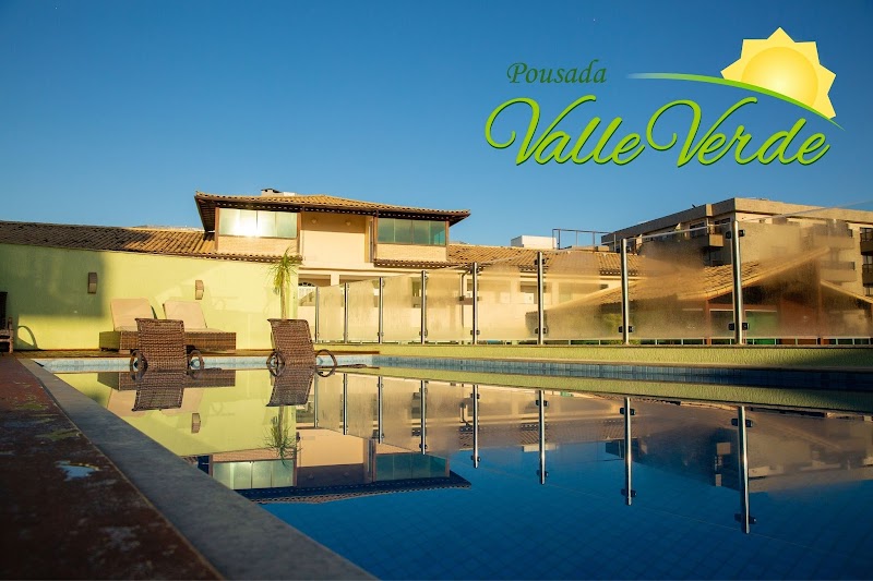 Pousada Valle Verde in Cabo Frio, Brazil