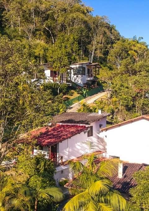 Pousada Valle dos Pássaros in Sao Pedro, Brazil