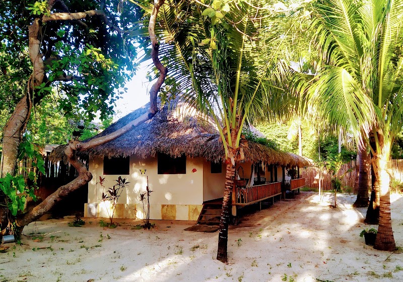 Pousada Vento Brasil in Camocim, Brazil