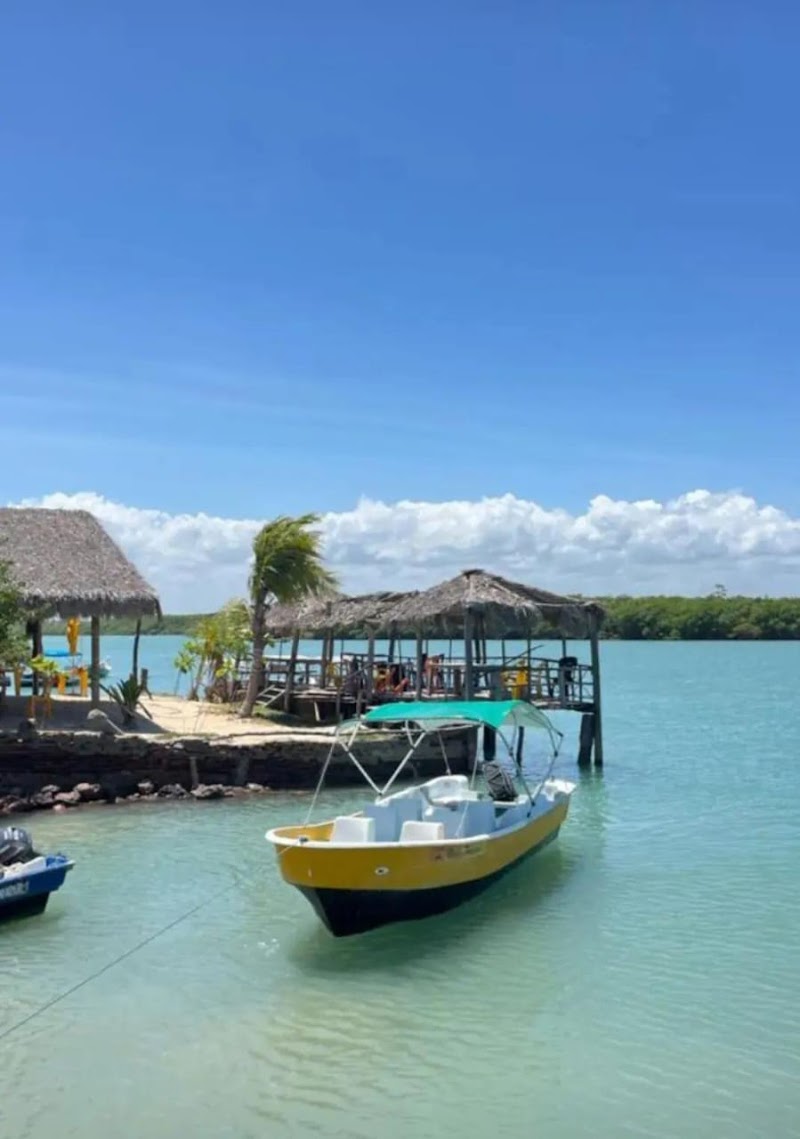 Pousada Ventos Nativos in Amontada, Brazil