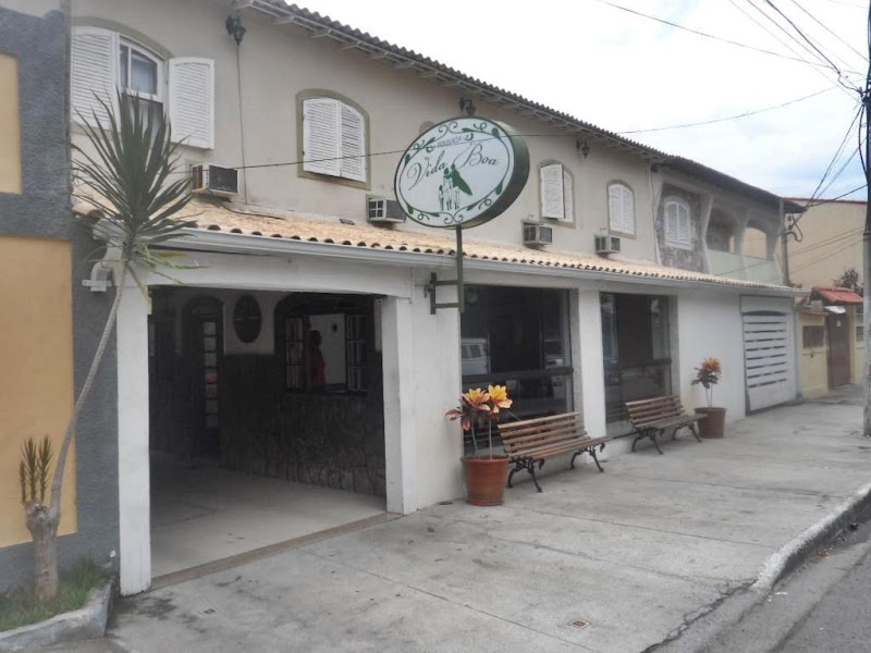 Pousada Vida Boa in Cabo Frio, Brazil