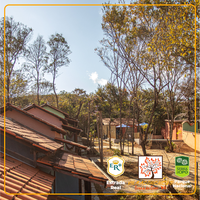 Pousada Vila Aconchego in Santa Cruz Cabralia, Brazil