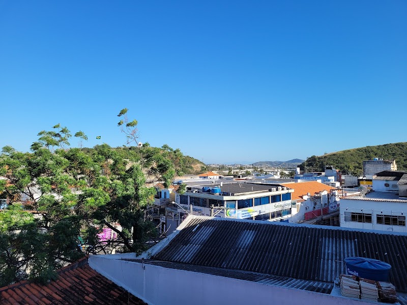 Pousada Vila Appia in Cabo Frio, Brazil