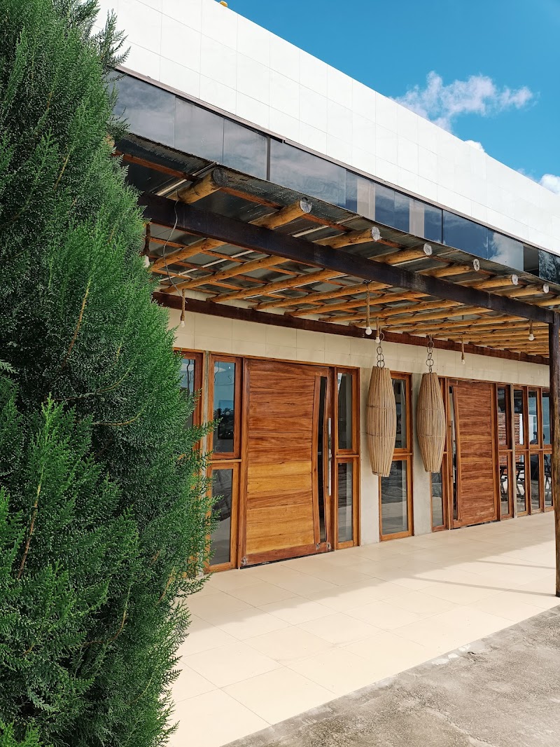 Pousada Vila Coroa in Sao Jose da Coroa Grande, Brazil