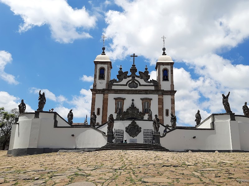 Pousada Vila Lara in Diamantina, Brazil