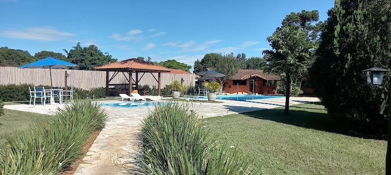 Pousada Vila Minas in Passa Quatro, Brazil