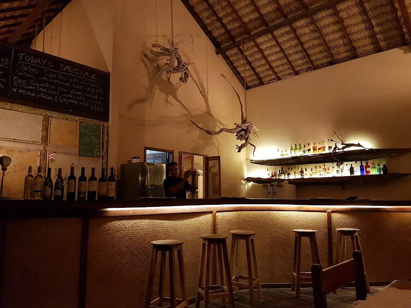 Pousada Vila Preá in Amontada, Brazil