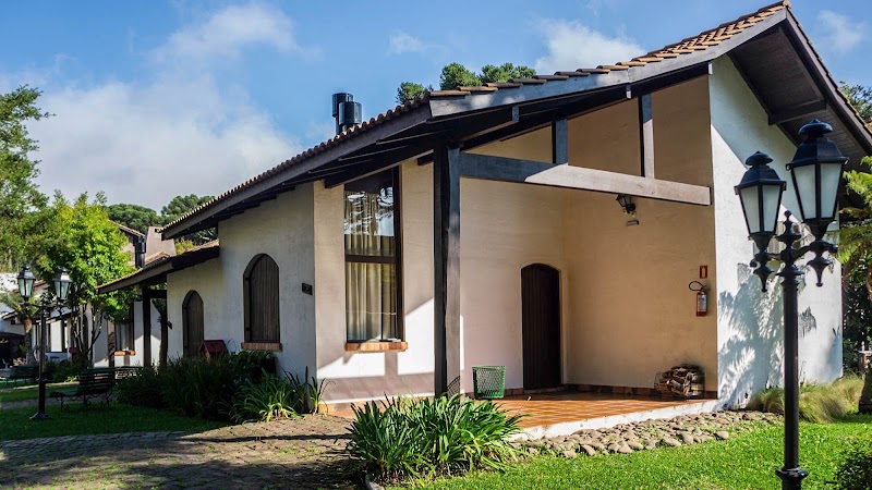 Pousada Vila Suzana in Canela, Brazil