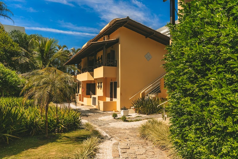 Pousada Vila Tamarindo in Florianopolis, Brazil