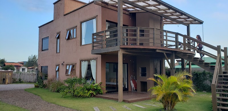 Pousada Vila Vagalume in Icara, Brazil