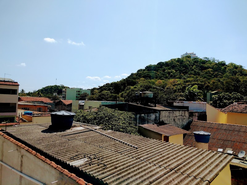 Pousada Vila Velha in Vila Velha, Espírito Santo, Brazil, Brazil