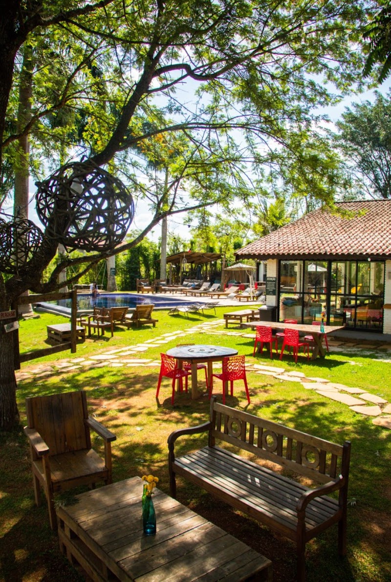 Pousada Vila Verde in Sao Roque, Brazil