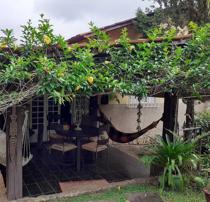 Pousada Vila Verde in Resende Costa, Brazil