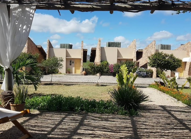 Pousada Vila da Serra in Sao Roque, Brazil