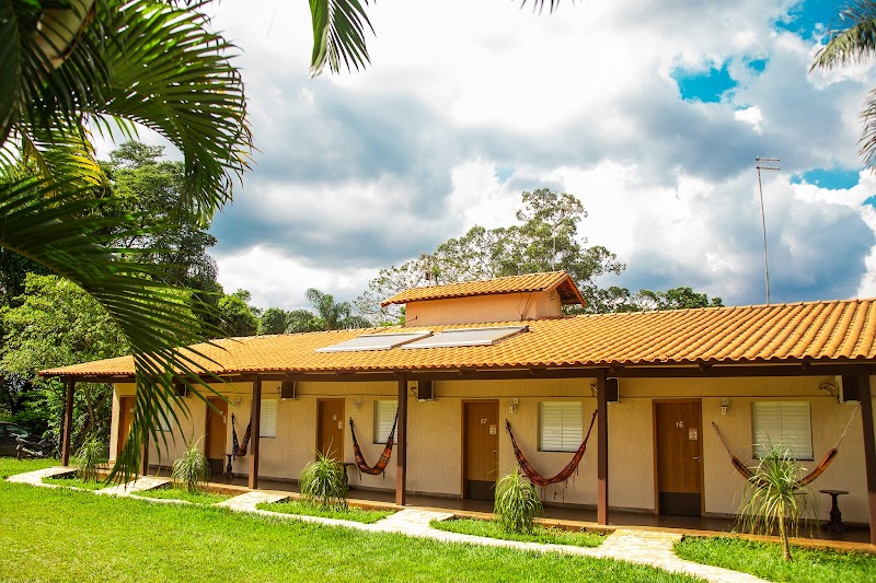 Pousada Vila da Serra in Betim, Brazil