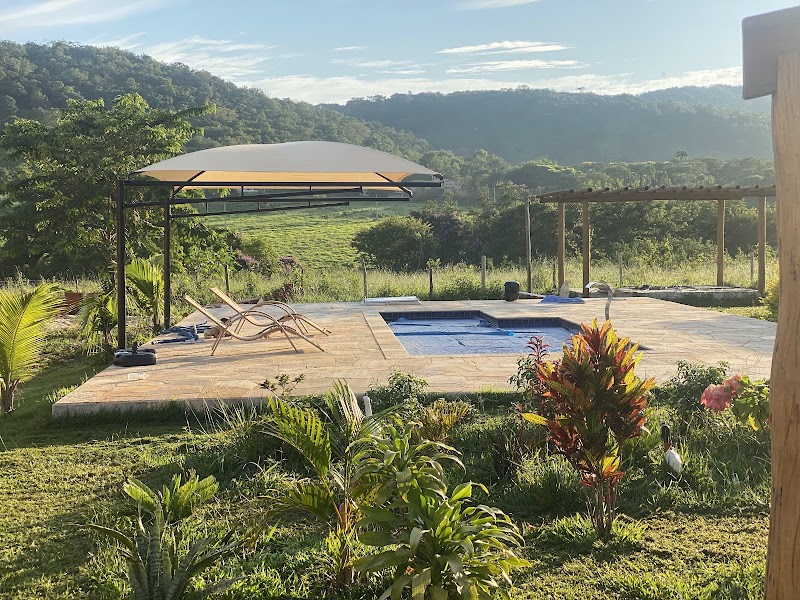 Pousada Vila das Oliveiras in Divinopolis, Brazil