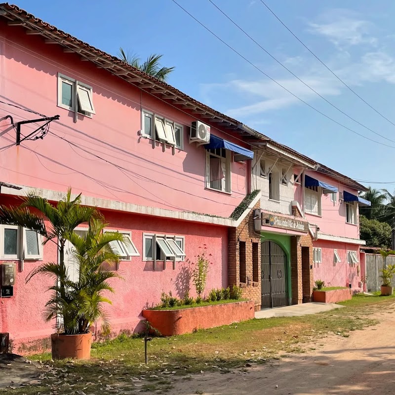 Pousada Vila de Atalaia in Canavieiras, Brazil
