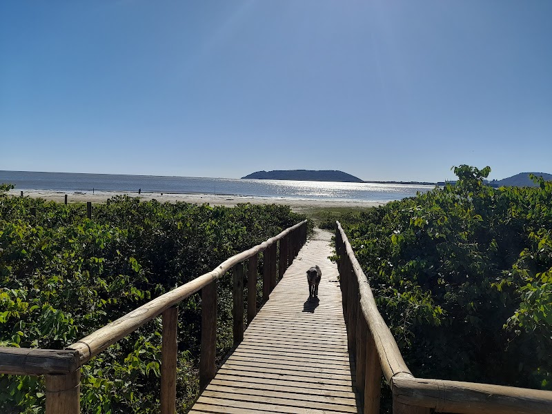 Pousada Vila do Sol in Barra Velha, Brazil