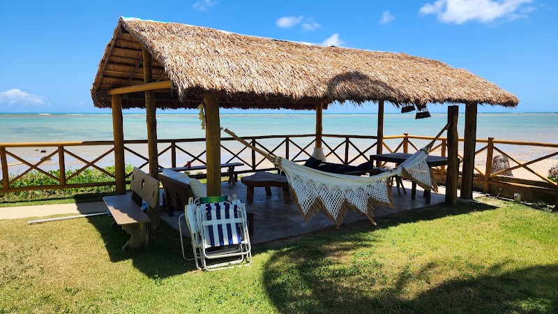 Pousada Vila do Sossego in Passo de Camarajibe, Brazil