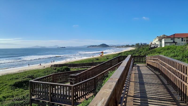 Pousada Villa Açoriana in Barra Velha, Brazil