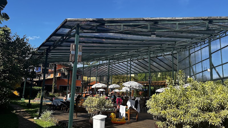 Pousada Villa Camboa in Sao Sebastiao, São Sebastião, Brazil, Brazil