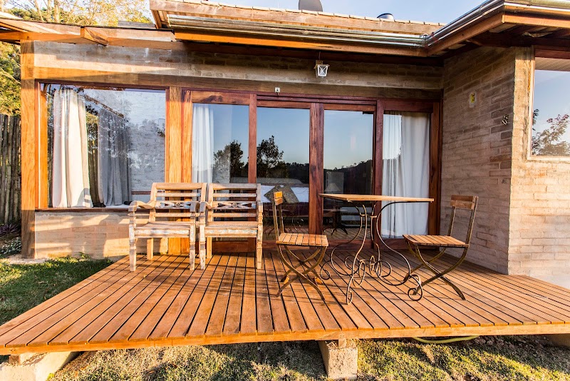 Pousada Villa Catarina in Capitolio, Brazil