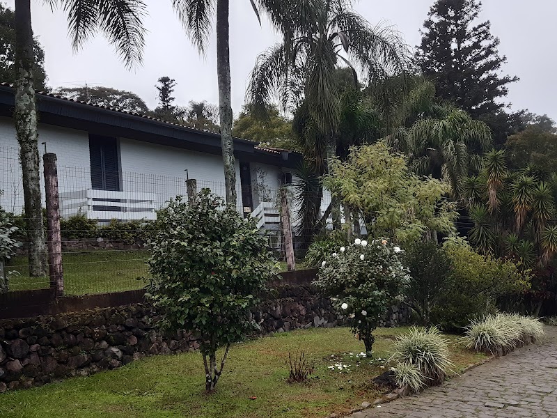 Pousada Villa Fiori in Capao da Canoa, Brazil