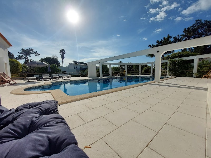 Pousada Villa Louro in Mangaratiba, Brazil