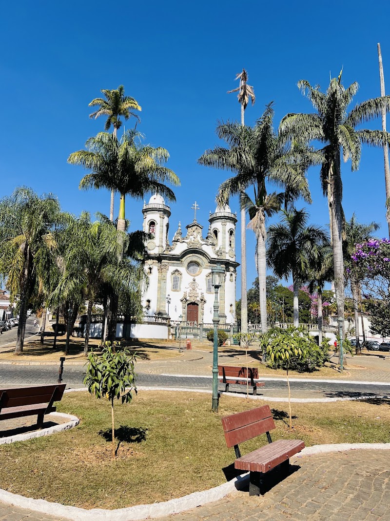 Pousada Villa Magnólia in Sao Joao del Rei, Brazil