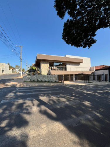 Pousada Villa Nova in Campina Grande, Brazil