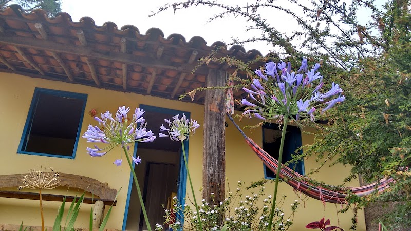 Pousada Villa Real in Itabirito, Brazil