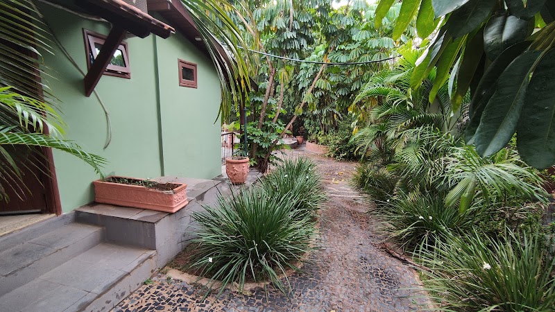 Pousada Villa Verde in Bonito, Mato Grosso do Sul, Brazil, Brazil