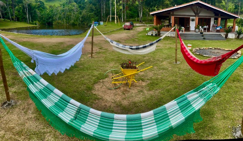 Pousada Villa da Mata in Pinhalzinho, São Paulo, Brazil, Brazil