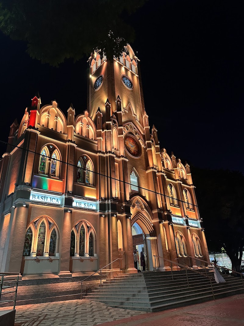Pousada Villa da Mata in Botucatu, Brazil