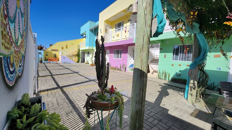 Pousada Villa das Flores in Coruripe, Brazil