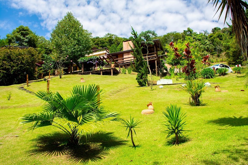 Pousada Vinhas do Pinhal in Sao Roque, Brazil