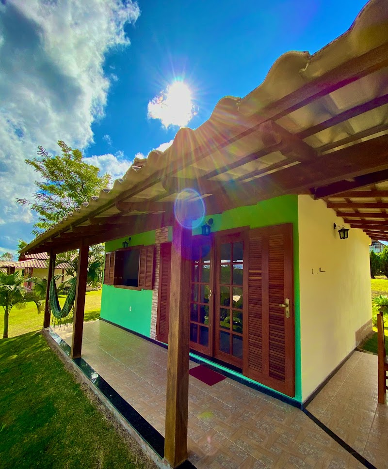 Pousada Vista Pedra Azul in Pedra Azul, Brazil