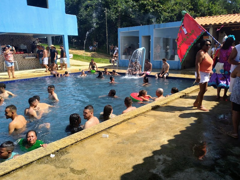 Pousada Vista Verde in Palmeiras, Brazil, Brazil