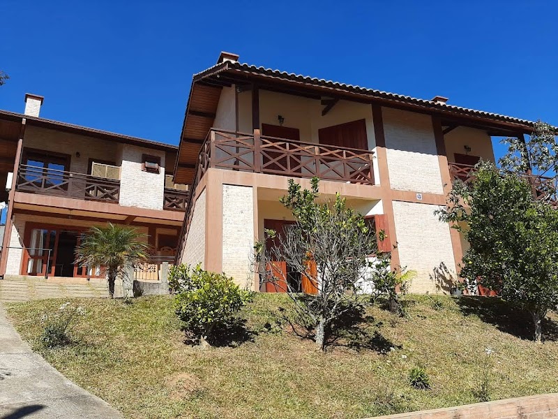 Pousada Vista da Serra in Sao Roque, Brazil