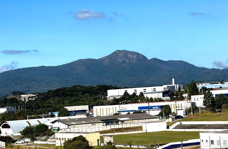 Pousada Vista da Serra in Sao Francisco de Paula, Brazil