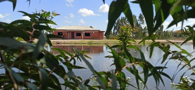 Pousada Vistacanyon in Cambara, Brazil