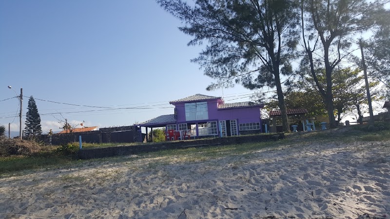 Pousada Viva Mar in Saquarema, Brazil