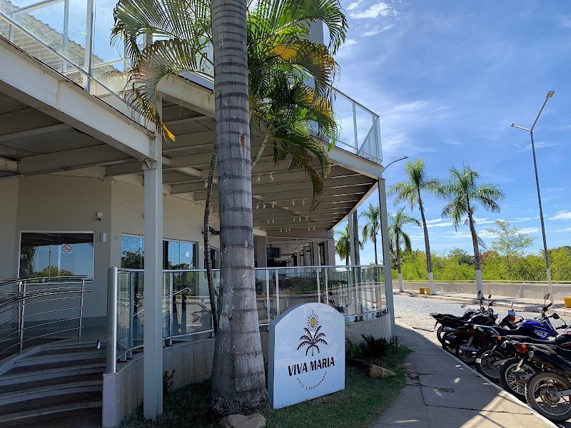 Pousada Viva Maria in Andradas, Brazil