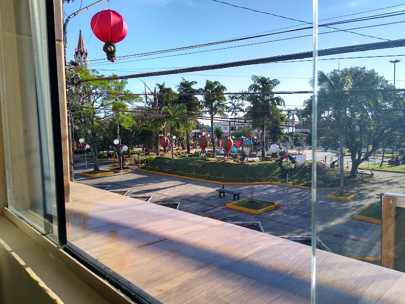 Pousada Vó Celina in Palhoca, Brazil